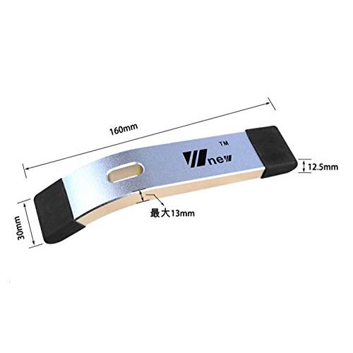 Tスロットホールドダウンクランプ本体