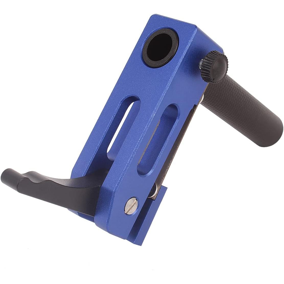 CarAngels 作業台用 デスクトップクランプ ワークベンチクランプ 径